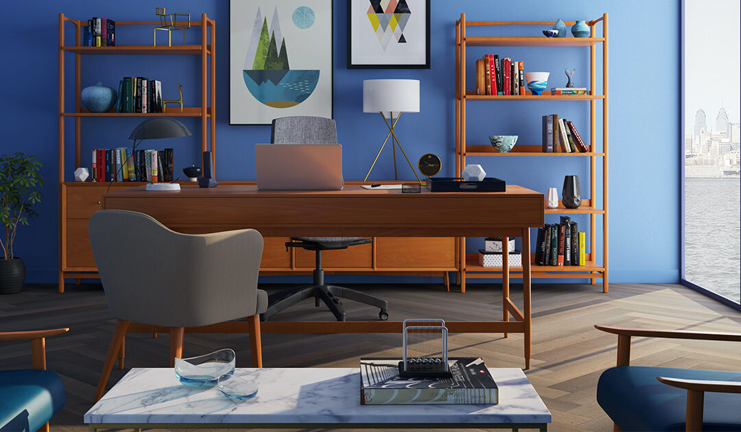 10 modi per dare stile alla tua casa (parte 1)