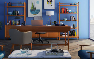 10 modi per dare stile alla tua casa (parte 1)